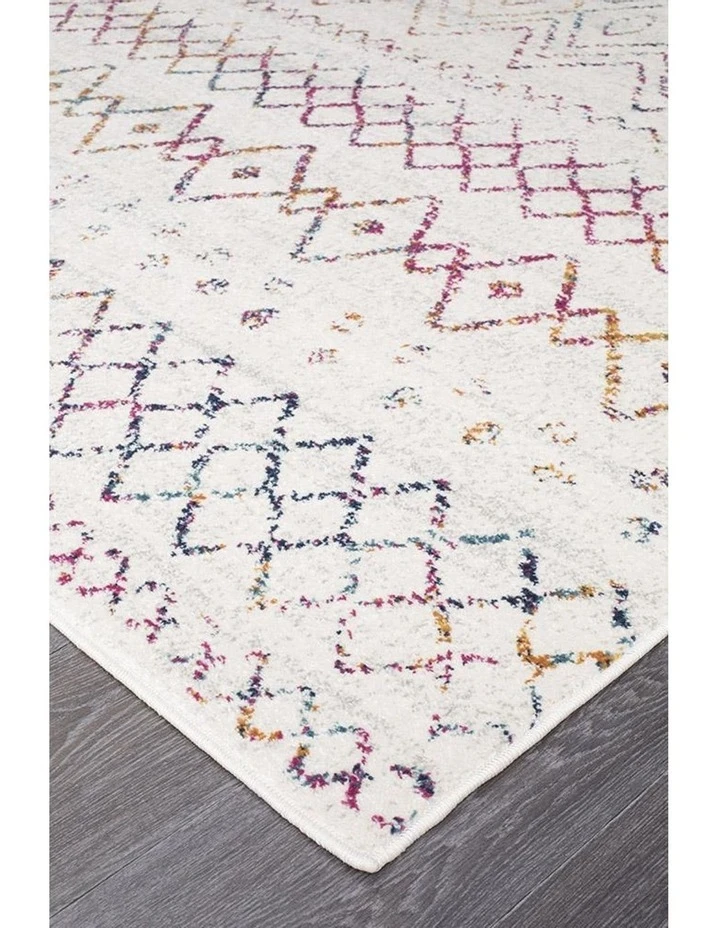 Deals π Rug Culture Oasis Nadia Multi Rustic Tribal Runner Rug β¨ 2 Deals π Rug Culture Oasis Nadia Multi Rustic Tribal Runner Rug β¨ - Image 2