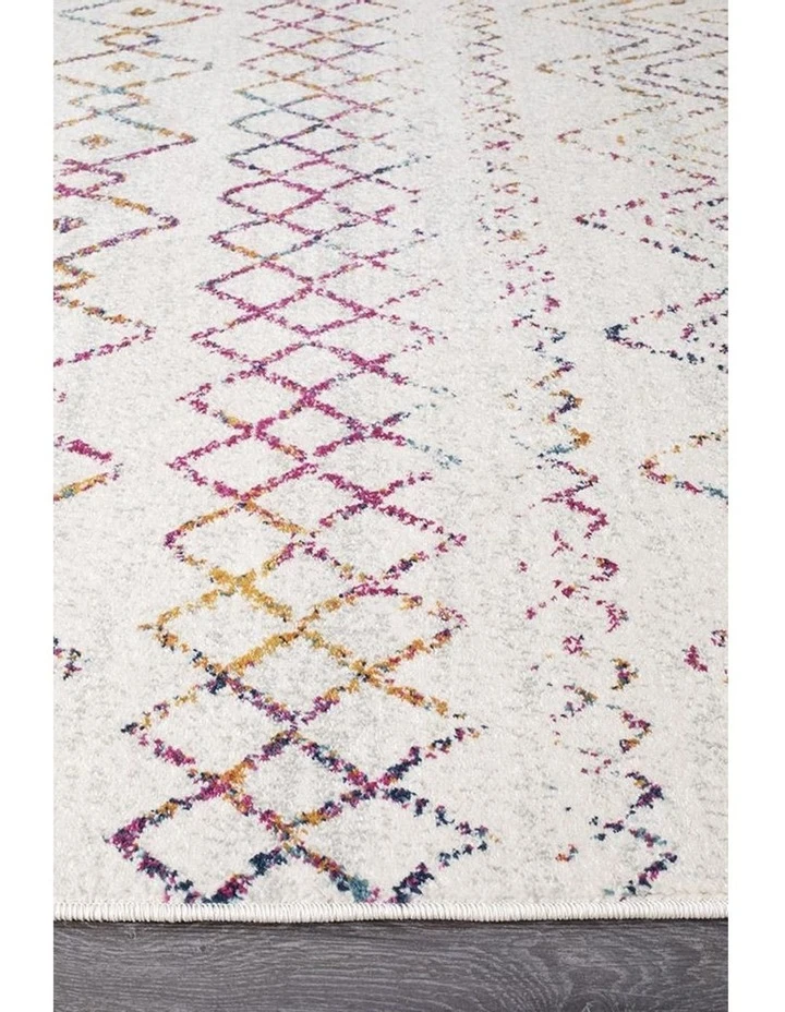 Deals π Rug Culture Oasis Nadia Multi Rustic Tribal Runner Rug β¨ 3 Deals π Rug Culture Oasis Nadia Multi Rustic Tribal Runner Rug β¨ - Image 3