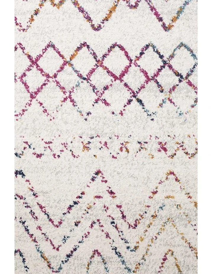 Deals π Rug Culture Oasis Nadia Multi Rustic Tribal Runner Rug β¨ 4 Deals π Rug Culture Oasis Nadia Multi Rustic Tribal Runner Rug β¨ - Image 4