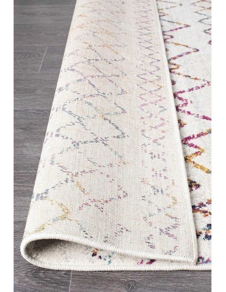 Deals π Rug Culture Oasis Nadia Multi Rustic Tribal Runner Rug β¨ 5 Deals π Rug Culture Oasis Nadia Multi Rustic Tribal Runner Rug β¨ - Image 5