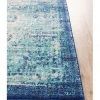 Coupon ⌛ Rug Culture Anastasia 261 Blue Rug 🌟