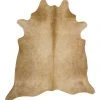 Buy ✔️ Rug Culture Exquisite Natural Cow Hide Beige 😉