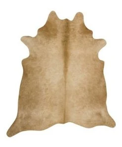 Buy ✔️ Rug Culture Exquisite Natural Cow Hide Beige 😉