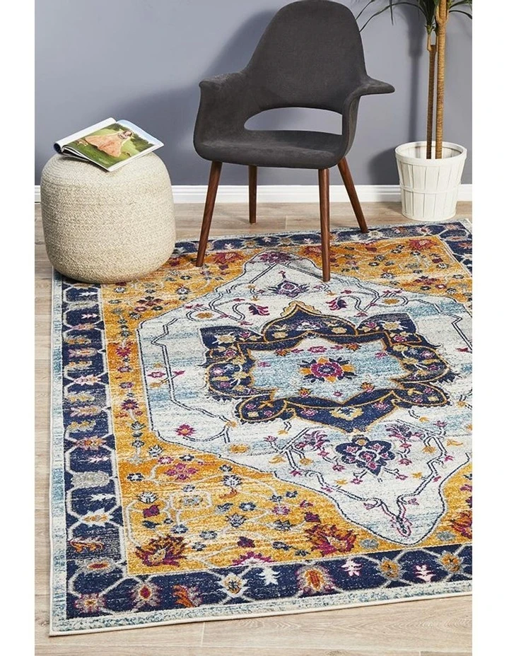 New π Rug Culture Babylon 201 Rust π 2 New π Rug Culture Babylon 201 Rust π - Image 2