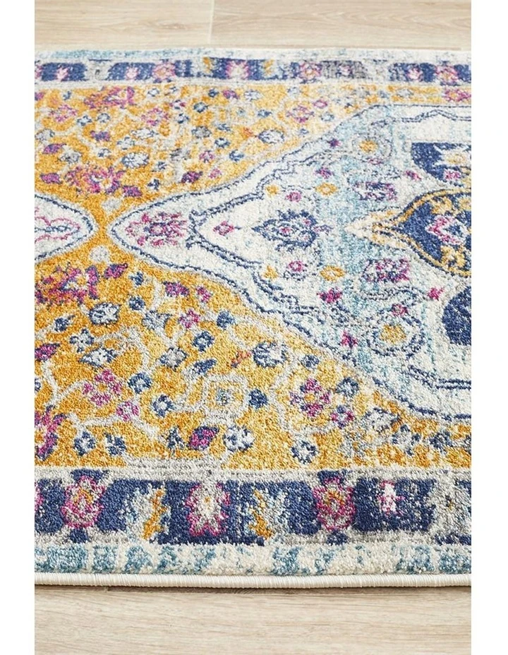 New π Rug Culture Babylon 201 Rust π 4 New π Rug Culture Babylon 201 Rust π - Image 4