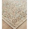Cheap ✔️ Rug Culture Eternal Whisper Washed Bone Runner Rug ❤️