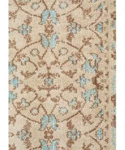 Cheap ✔️ Rug Culture Eternal Whisper Washed Bone Runner Rug ❤️ -Deals Home Décor Store 798050440 5 720x928