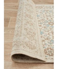 Cheap ✔️ Rug Culture Eternal Whisper Washed Bone Runner Rug ❤️ -Deals Home Décor Store 798050440 6 720x928