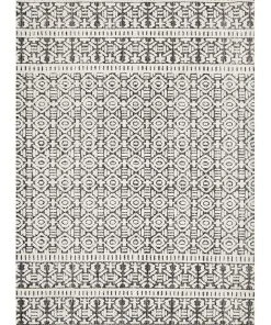 Buy ⭐ Rug Culture Levi 361 Ivory ❤️