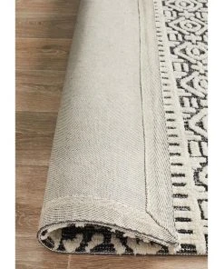 Buy ⭐ Rug Culture Levi 361 Ivory ❤️ -Deals Home Décor Store 798051700 6 720x928