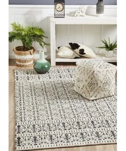 Buy ⭐ Rug Culture Levi 361 Ivory ❤️ -Deals Home Décor Store 798051700 7 720x928