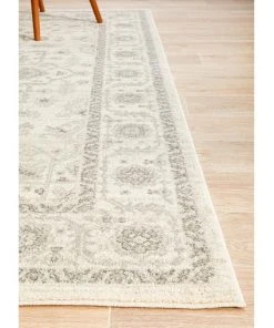 Brand new 😍 Rug Culture Evoke Winter White Transitional Rug 😉