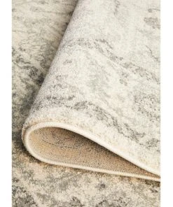 Brand new 😍 Rug Culture Evoke Winter White Transitional Rug 😉 -Deals Home Décor Store 798052150 6 720x928