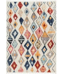 Buy ⭐ Rug Culture Marrakesh 333 Multi Rug 💯 -Deals Home Décor Store 798052330 3 720x928
