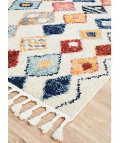 Buy ⭐ Rug Culture Marrakesh 333 Multi Rug 💯 -Deals Home Décor Store 798052330 4 720x928