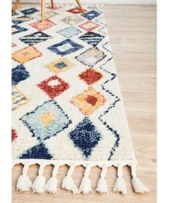 Buy ⭐ Rug Culture Marrakesh 333 Multi Rug 💯 -Deals Home Décor Store 798052330 5 720x928