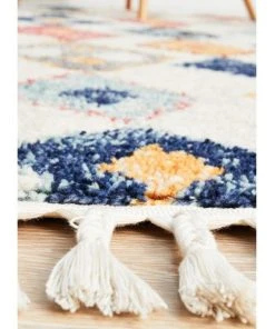 Buy ⭐ Rug Culture Marrakesh 333 Multi Rug 💯 -Deals Home Décor Store 798052330 6 720x928