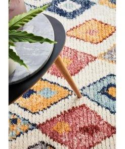 Buy ⭐ Rug Culture Marrakesh 333 Multi Rug 💯 -Deals Home Décor Store 798052330 7 720x928