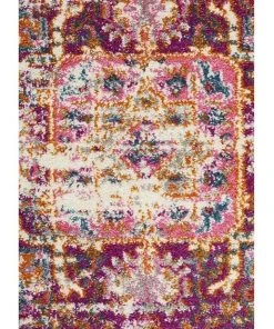 Buy 🛒 Rug Culture Babylon 211 Pink Round Rug ❤️ -Deals Home Décor Store 798052870 5 720x928