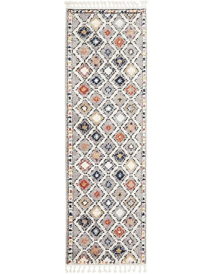 Budget π€© Rug Culture Marrakesh 555 Grey Rug π₯ 7 Budget π€© Rug Culture Marrakesh 555 Grey Rug π₯ - Image 7