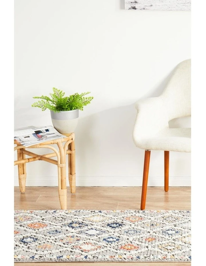 Budget π€© Rug Culture Marrakesh 555 Grey Rug π₯ 6 Budget π€© Rug Culture Marrakesh 555 Grey Rug π₯ - Image 6