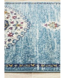 Top 10 🧨 Rug Culture Babylon 202 Blue 🤩 -Deals Home Décor Store 798054040 7 720x928