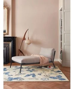 Best reviews of ✔️ Rug Culture Wedgwood Wild Strawberry Cream 38108 🔥