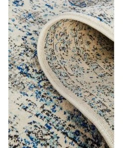 Wholesale 👍 Rug Culture Evoke Mist White Transitional Runner Rug 😀 -Deals Home Décor Store 798104170 6 720x928