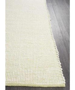 New ❤️ Rug Culture Loft Stunning Wool Pistachio Rug ⭐ -Deals Home Décor Store 798104710 3 720x928