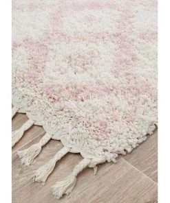 Best reviews of β Rug Culture Saffron 33 Pink Runner Rug β