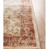 Coupon 😍 Rug Culture Anastasia 253 Ivory Rug 🎁