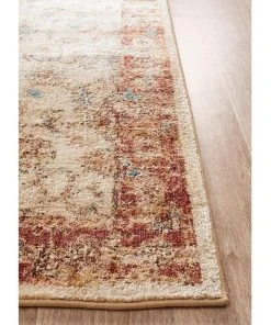 Coupon 😍  Rug Culture Anastasia 253 Ivory Rug 🎁