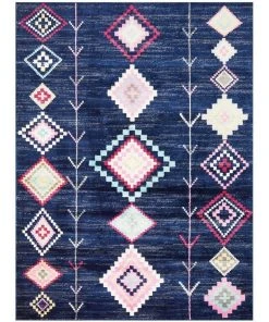 Wholesale 💯 Rug Culture Zanzibar 760 Navy ⌛ -Deals Home Décor Store 798107140 1 720x928