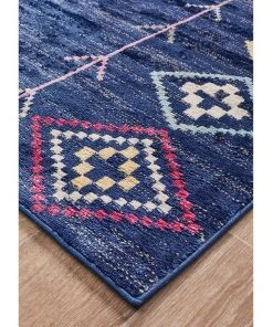 Wholesale 💯 Rug Culture Zanzibar 760 Navy ⌛