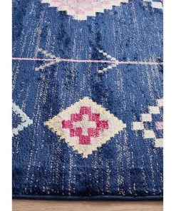 Wholesale 💯 Rug Culture Zanzibar 760 Navy ⌛ -Deals Home Décor Store 798107140 4 720x928