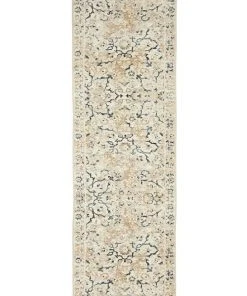 Deals ❤️ Rug Culture Oxford Mayfair Stem Bone Rug ⭐