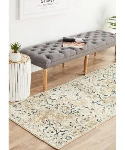 Deals ❤️ Rug Culture Oxford Mayfair Stem Bone Rug ⭐ -Deals Home Décor Store 798107680 5 720x928