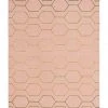 Hot Sale ⭐ Rug Culture Wedgwood Arris Pink 37302 Rug 😉