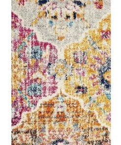 Best Pirce 🎁 Rug Culture Museum Ainsley Round Rust Rug 😍 -Deals Home Décor Store 798107860 2 720x928