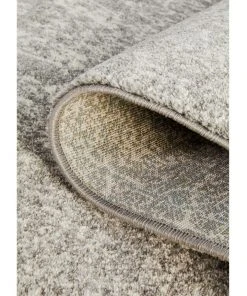 Deals 😀 Rug Culture Evoke Homage Grey Transitional Rug ⭐ -Deals Home Décor Store 798108040 6 720x928