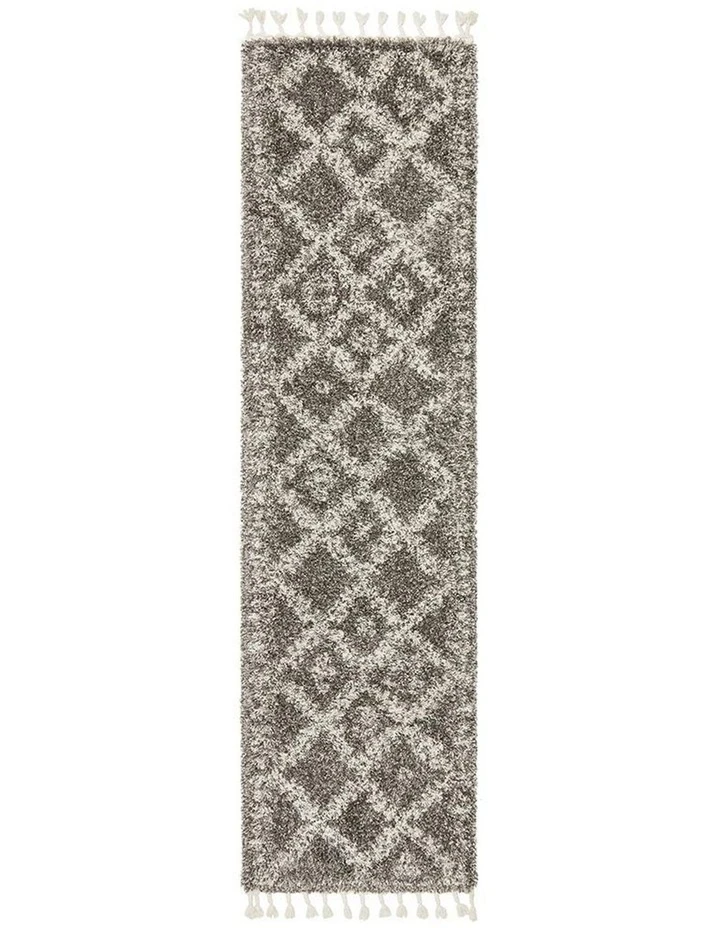 Buy π Rug Culture Saffron 33 Grey Runner Rug β¨ 1 Buy π Rug Culture Saffron 33 Grey Runner Rug β¨