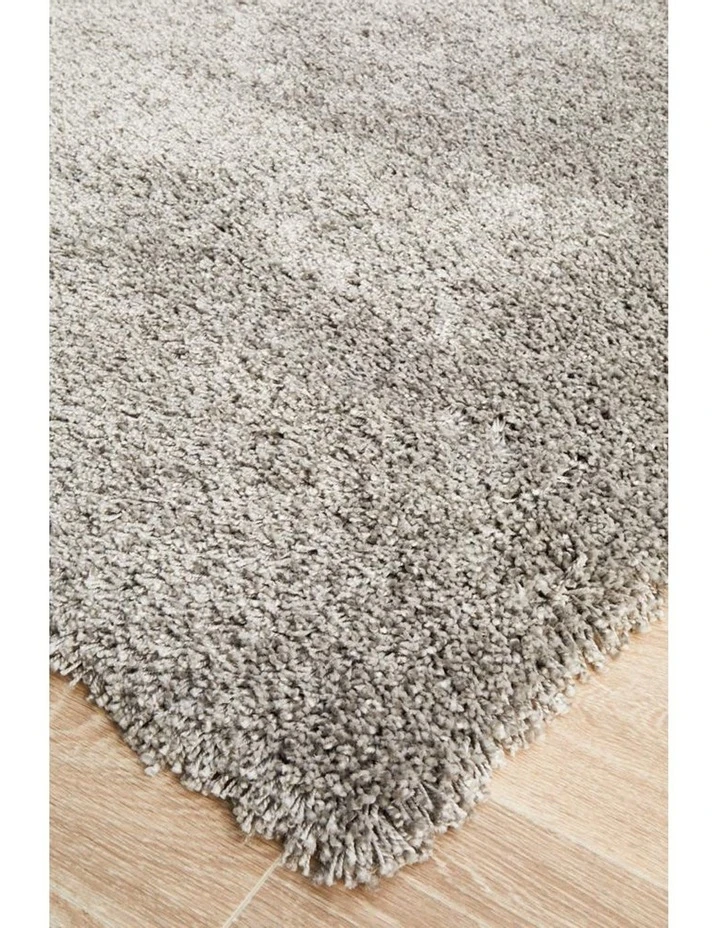 Best Pirce π Rug Culture Laguna Silver β 2 Best Pirce π Rug Culture Laguna Silver β - Image 2