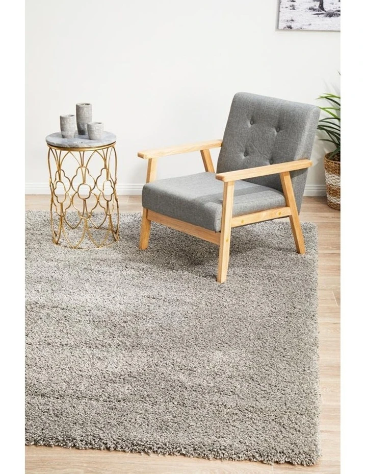 Best Pirce π Rug Culture Laguna Silver β 3 Best Pirce π Rug Culture Laguna Silver β - Image 3