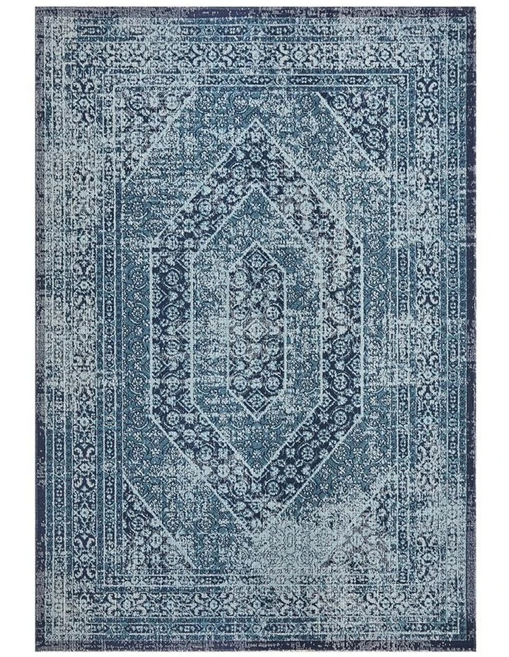 Best deal ⭐ Rug Culture Eternal Whisper Vision Blue Rug 🥰 2 Best deal ⭐ Rug Culture Eternal Whisper Vision Blue Rug 🥰 - Image 2
