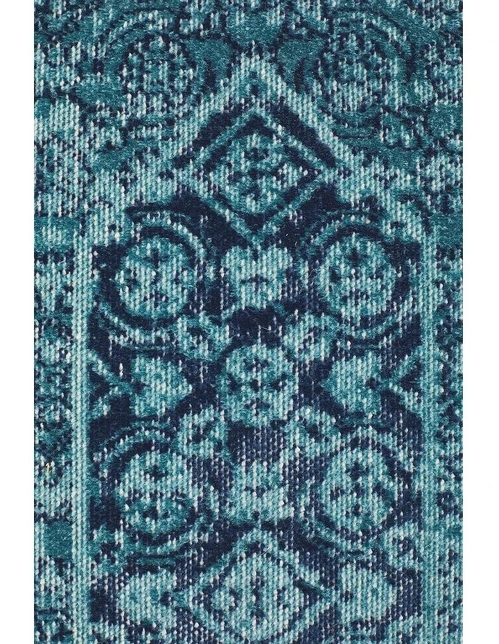 Best deal ⭐ Rug Culture Eternal Whisper Vision Blue Rug 🥰 6 Best deal ⭐ Rug Culture Eternal Whisper Vision Blue Rug 🥰 - Image 6