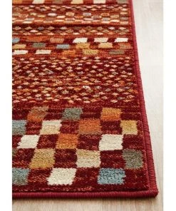 Best reviews of ✨ Rug Culture Oxford Mayfair Squares Rust Rug ✨ 11 Best reviews of ✨ Rug Culture Oxford Mayfair Squares Rust Rug ✨ -Deals Home Décor Store 798109750 7 720x928