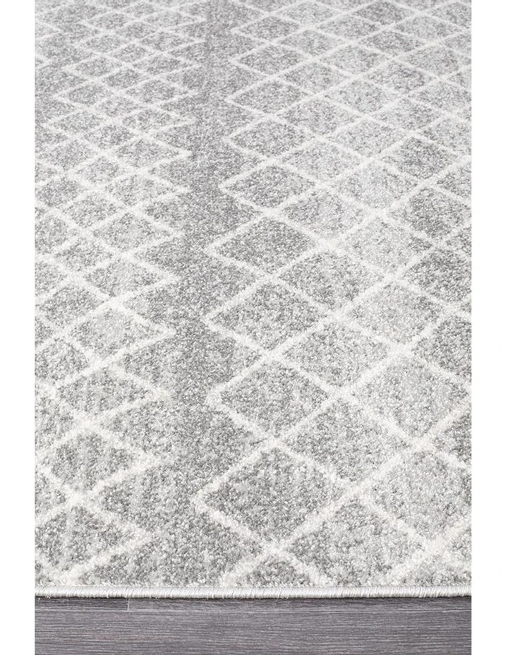 Budget ✔️ Rug Culture Oasis Nadia Grey Rustic Tribal Rug ⌛ 3 Budget ✔️ Rug Culture Oasis Nadia Grey Rustic Tribal Rug ⌛ - Image 3