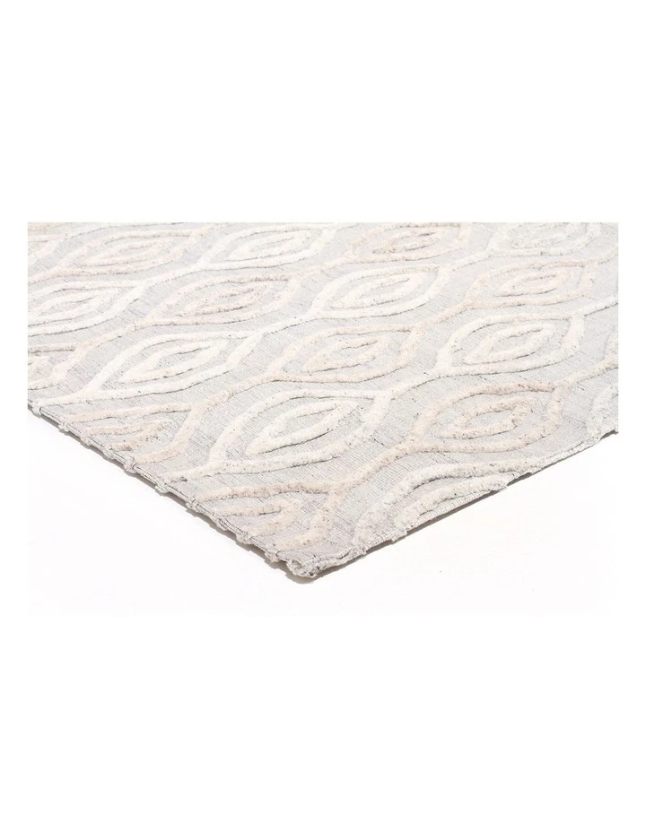 Discount π Rug Culture Visions Winter Wish White Modern Rug π₯ 5 Discount π Rug Culture Visions Winter Wish White Modern Rug π₯ - Image 5