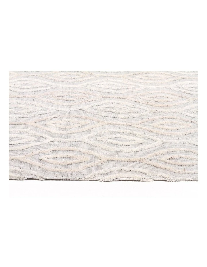 Discount π Rug Culture Visions Winter Wish White Modern Rug π₯ 6 Discount π Rug Culture Visions Winter Wish White Modern Rug π₯ - Image 6
