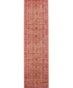 Discount 🎁  Rug Culture Eternal Whisper Sunset Rust Rug 👏